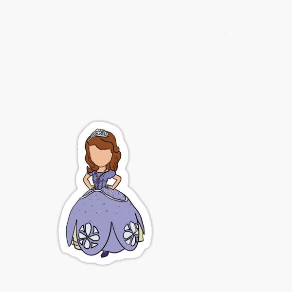 Sofia The First Gifts Merchandise Redbubble
