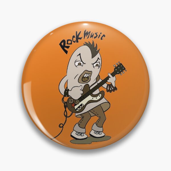 Item preview, Rock Ghost-Ryusuke BMCS designed and sold by Slothbutter.