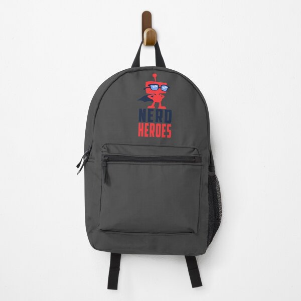 Item preview, NERD Heroes designed and sold by Fantastic Factory Shop For Nerds.