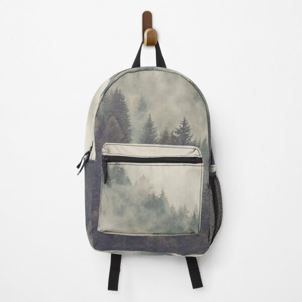 Item preview, Nordic Mountain Mist designed and sold by UrbanEpiphany.