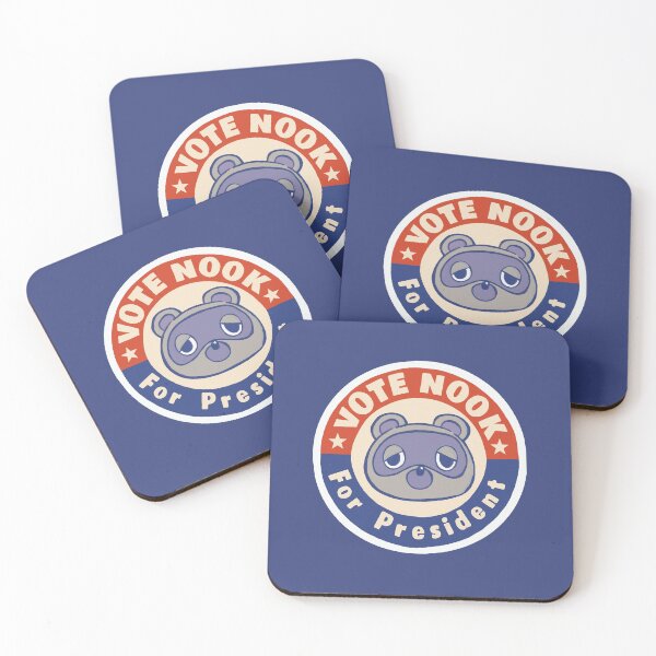 Item preview, Nooks not Crooks  designed and sold by ToruandMidori.