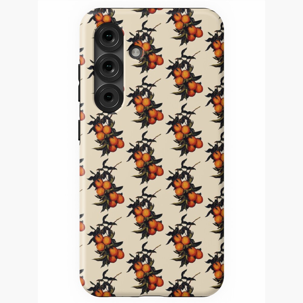 Item preview, Samsung Galaxy Tough Case designed and sold by laurens-doodles.