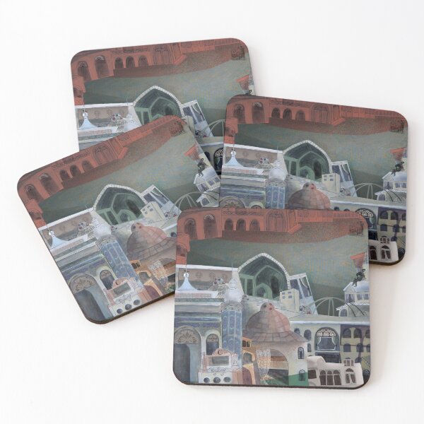 Item preview, Beautiful Tehran designed and sold by farnaazmansouri.