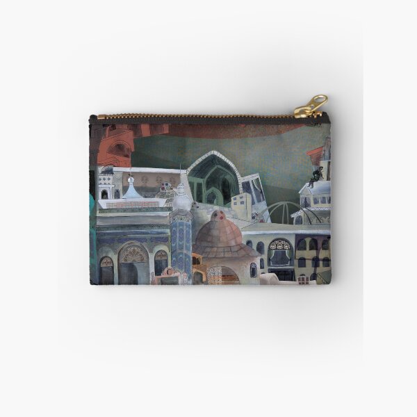 Item preview, Beautiful Tehran designed and sold by farnaazmansouri.