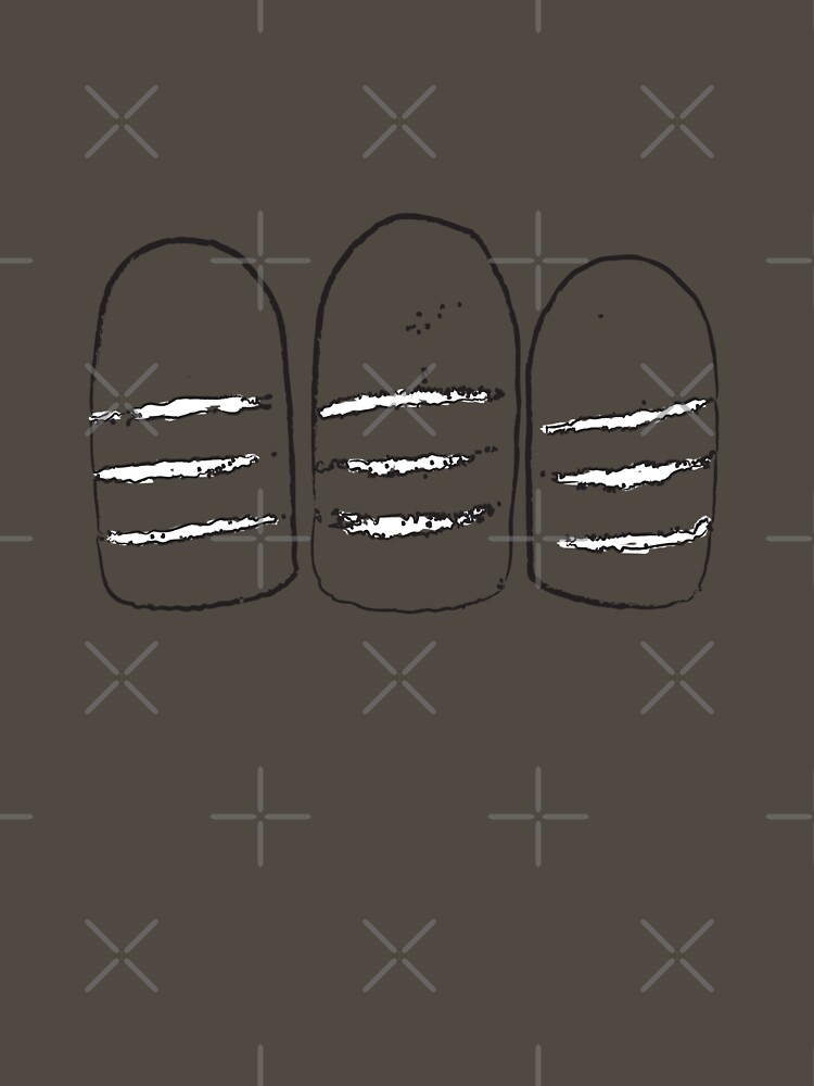 Thumbnail 7 of 7, Essential T-Shirt, Fortune and Glory designed and sold by Thundermonkey.