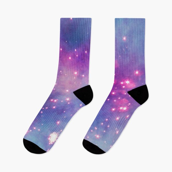 Item preview, dreamy galaxy  designed and sold by yummytomato.