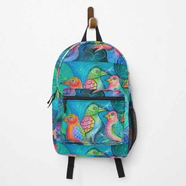 Item preview, Birds designed and sold by Karin Zeller.