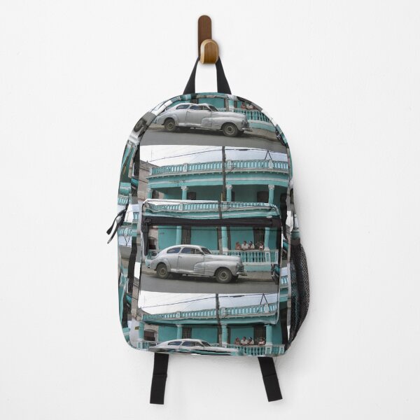 Item preview, Old Jalopy - Cuban Street Car designed and sold by deanworld.