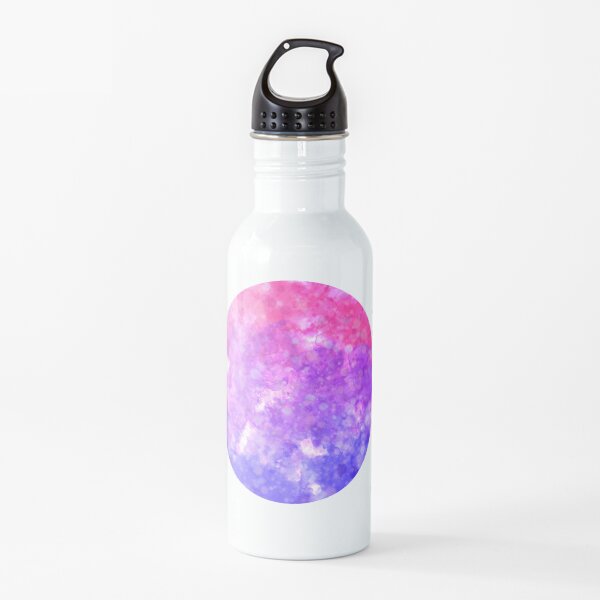 Bisexual Moon Water Bottle