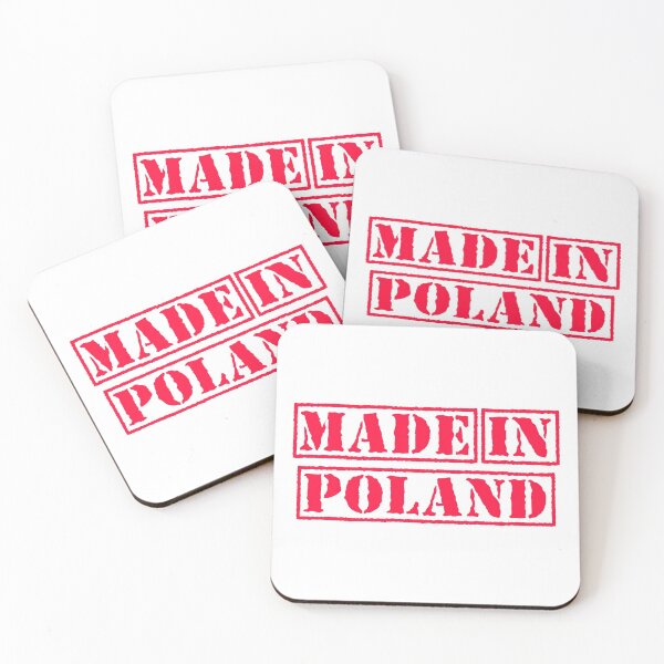 Item preview, Made in Poland designed and sold by xesed.