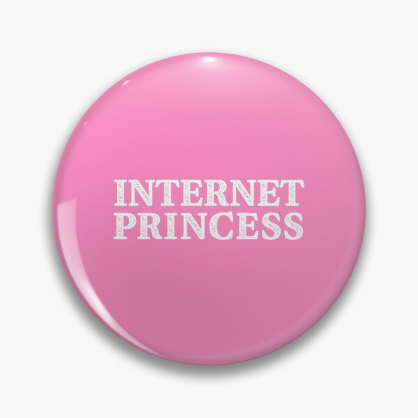 Item preview, internet princess designed and sold by corbrand.