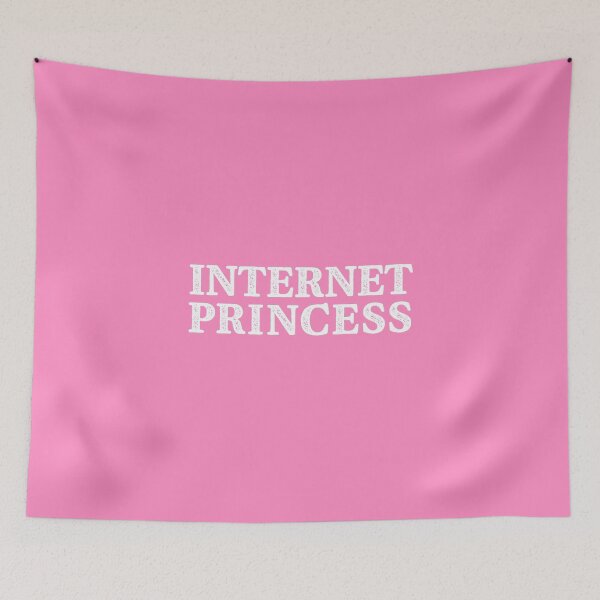 Item preview, internet princess designed and sold by corbrand.