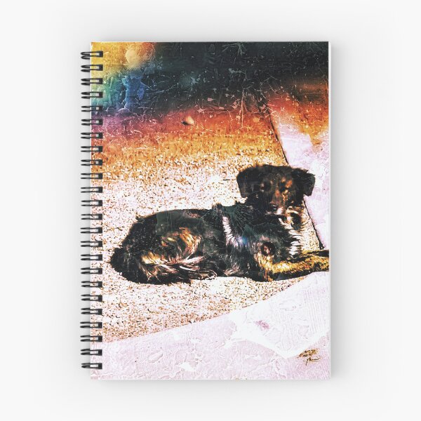 Item preview, Mama Dog of the Convenience Store designed and sold by alliSan.