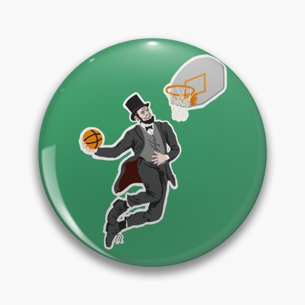 Item preview, Air Lincoln designed and sold by Patrick Parent.