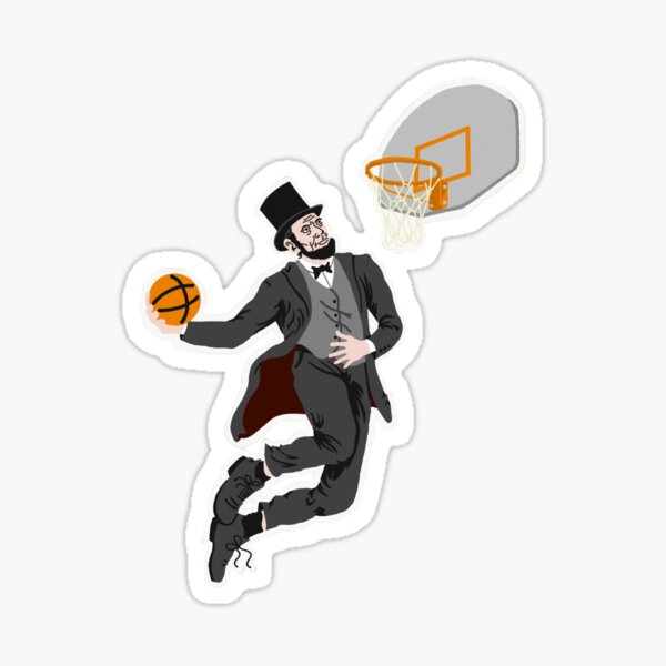 Item preview, Air Lincoln designed and sold by Patrick Parent.