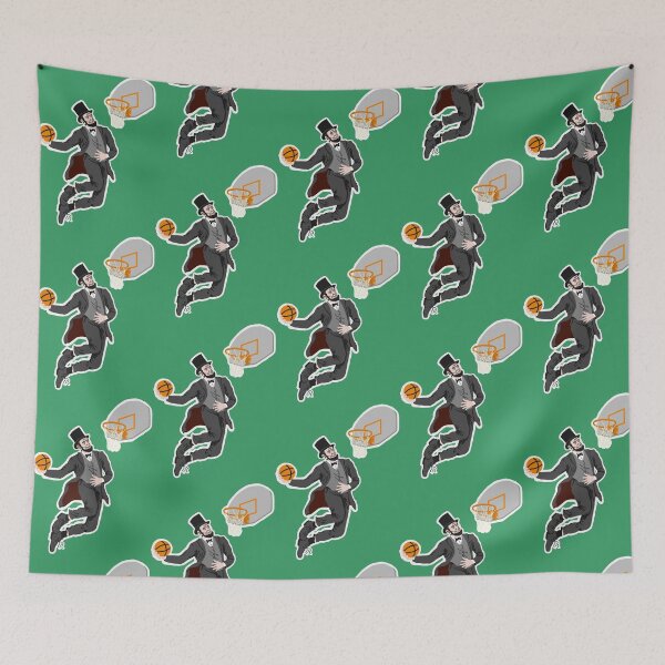 Item preview, Air Lincoln designed and sold by Patrick Parent.
