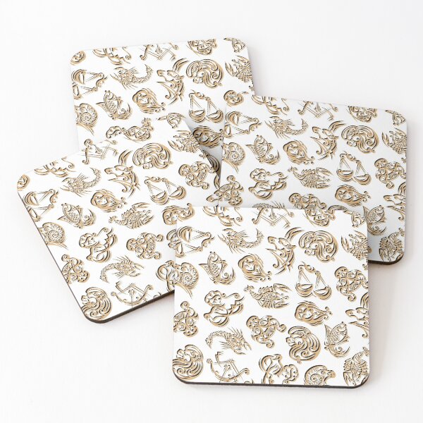 Item preview, Astrology Pattern designed and sold by zodiacword.