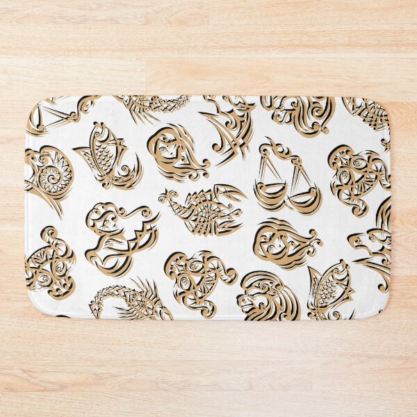 Item preview, Astrology Pattern designed and sold by zodiacword.