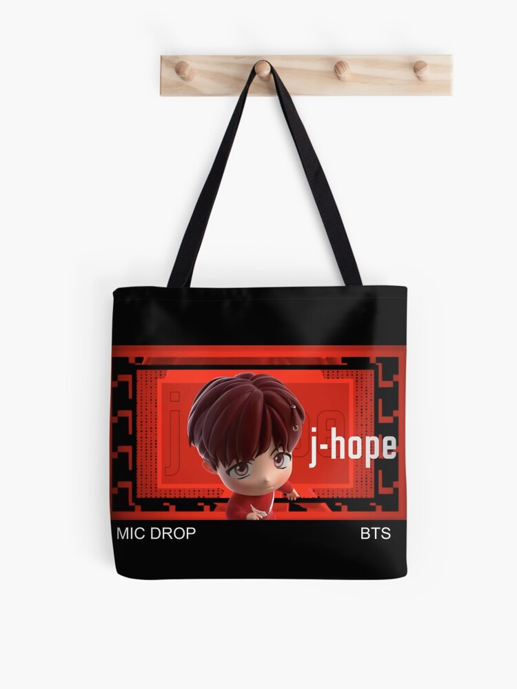 Hyung line bag (-Jhope)