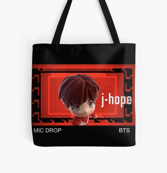 Hyung line bag (-Jhope)