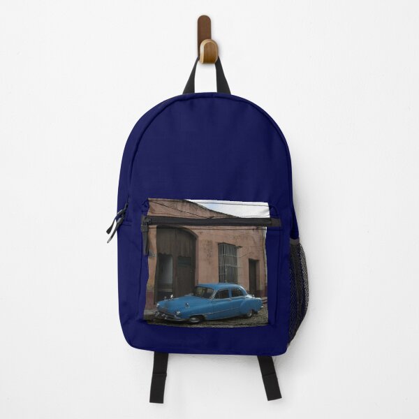 Item preview, Cuba - Old Timer Car designed and sold by deanworld.