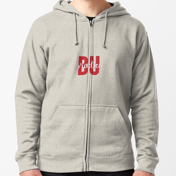 Bradley University Mens Jackets, Bradley University Mens Sweaters