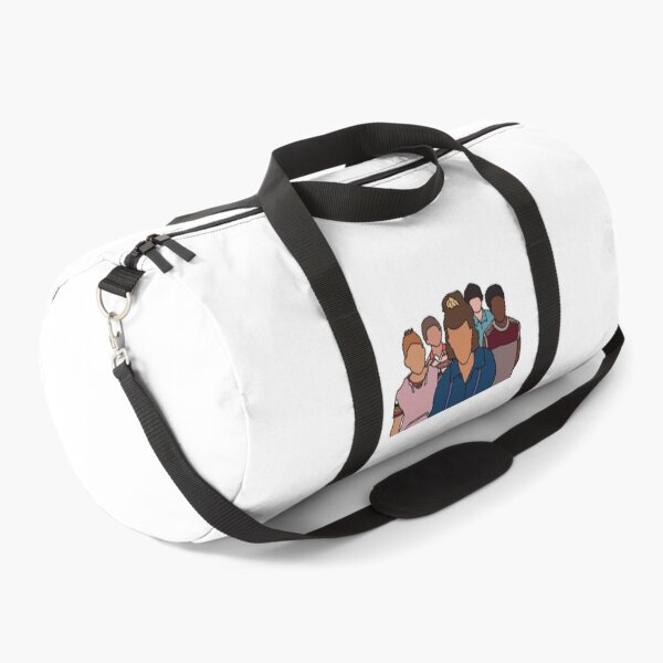 The Party Duffle Bag