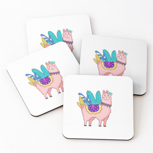 Item preview, Funny llama  designed and sold by Achmarry.