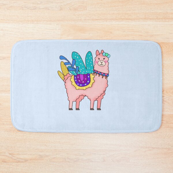 Item preview, Funny llama  designed and sold by Achmarry.