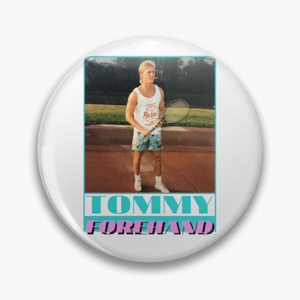 Artikelvorschau, Tommy Vorhand Miami Vice Style entworfen und verkauft von TheDZA.