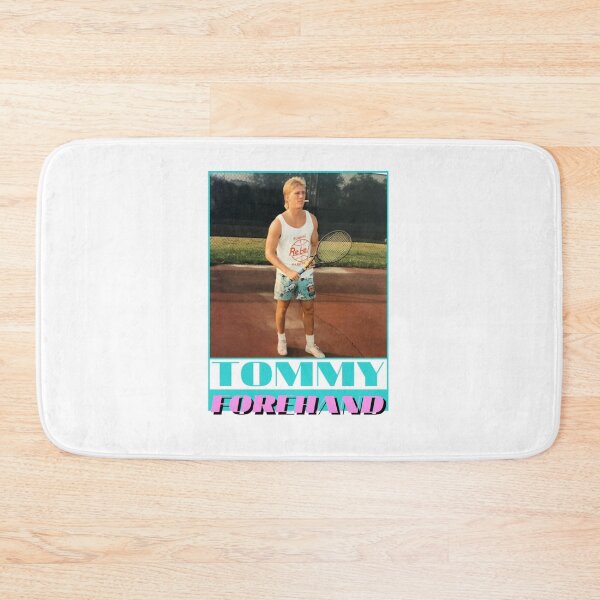 Item preview, Tommy Forehand Miami Vice Style designed and sold by TheDZA.