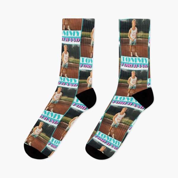 Item preview, Tommy Forehand Miami Vice Style designed and sold by TheDZA.