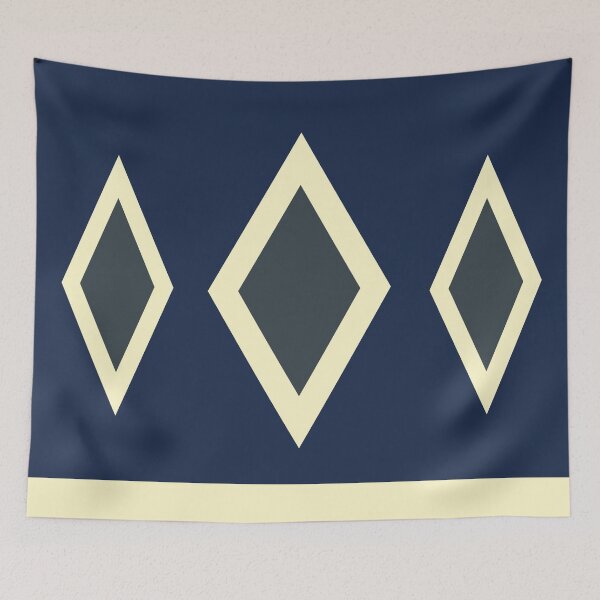 Item preview, Water Tribe Tapestry designed and sold by Mercatus.