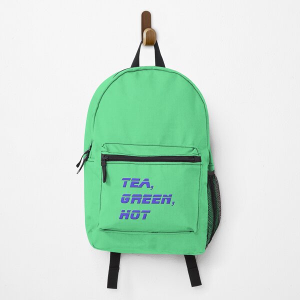 Item preview, Tea, Green, Hot - Mug Cup Gift Sticker  designed and sold by deanworld.