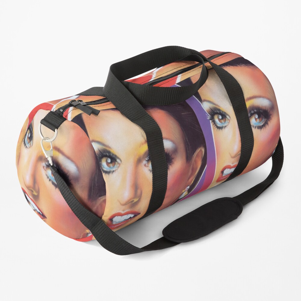 Liza Duffle Bag