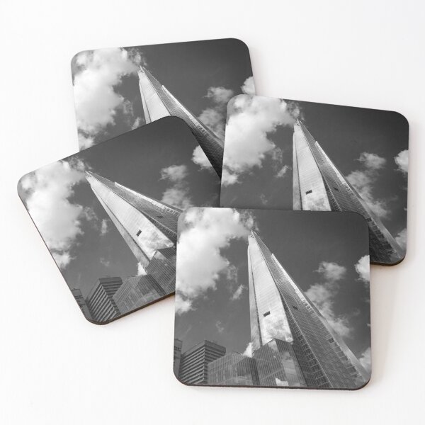 Item preview, The Shard, London designed and sold by EdPettitt.