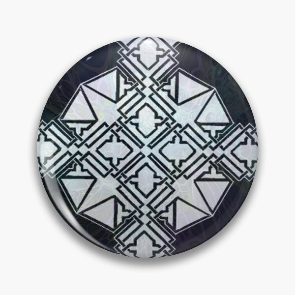 Item preview, abstract-decorative designed and sold by skf-designs.