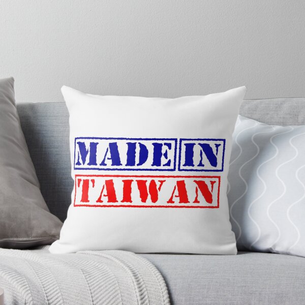 Item preview, Made in Taiwan designed and sold by xesed.