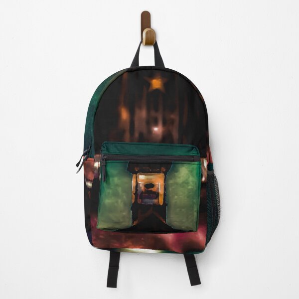 Item preview, Old School House designed and sold by alliSan.