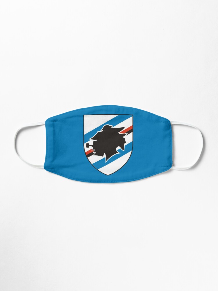 Sampdoria Logo - Watch U C Sampdoria Live Stream Dazn At ...