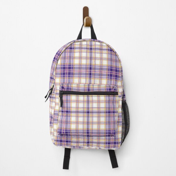 Item preview, Spring Fever Plaid designed and sold by KPcaptures.