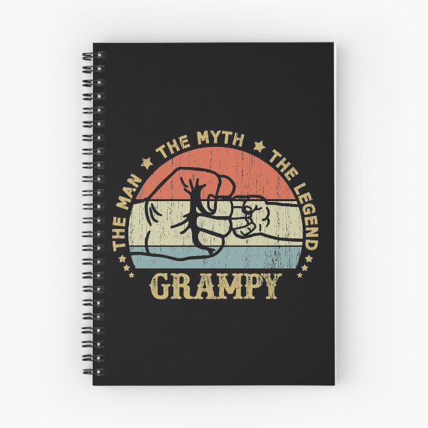 Item preview, Grampy - Gift for Grampy Grandpa Fathers Day Gift designed and sold by nana1099.