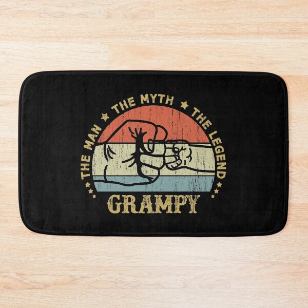 Item preview, Grampy - Gift for Grampy Grandpa Fathers Day Gift designed and sold by nana1099.