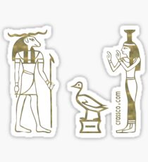 Egypt Sticker