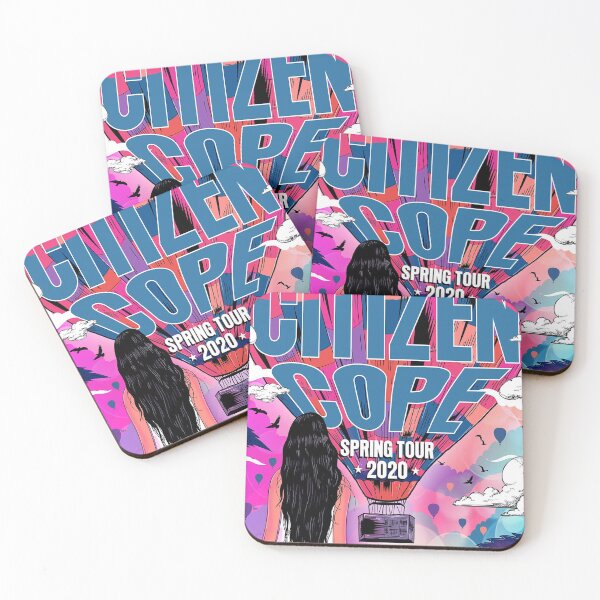 Item preview, Citizen Cope designed and sold by benbuster.