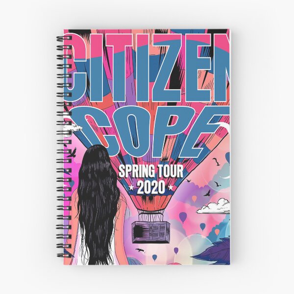 Item preview, Citizen Cope designed and sold by benbuster.