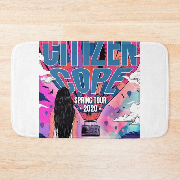 Item preview, Citizen Cope designed and sold by benbuster.