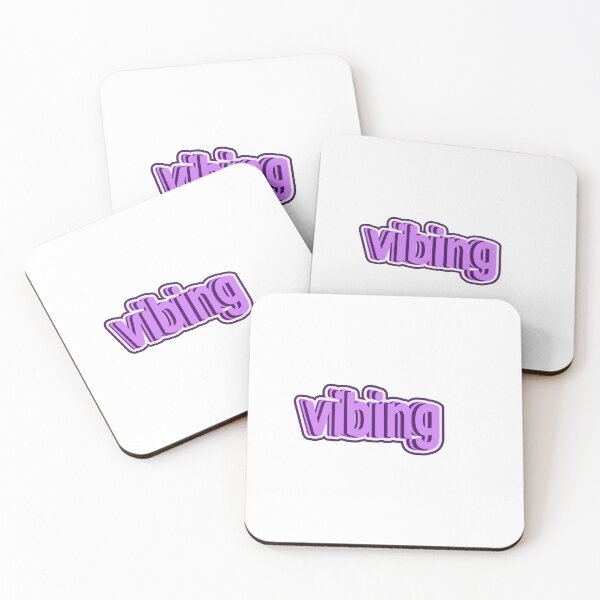 Item preview, vibing designed and sold by Lily Fox.