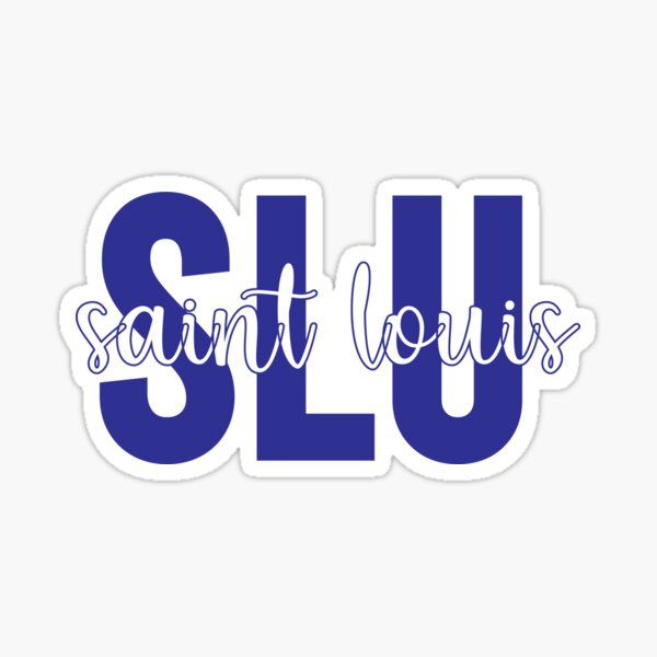 Item preview, saint louis university designed and sold by vanettenb1.