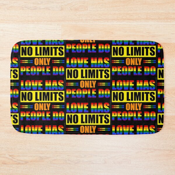 Item preview, LOVE WITHOUT LIMITS designed and sold by CCCREW.